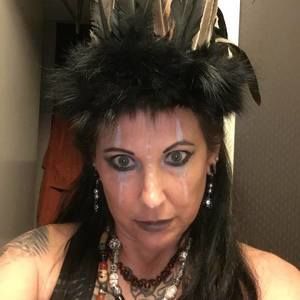 Meet your Posher, Virginia